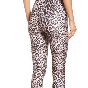Onzie High Waist Leggings
